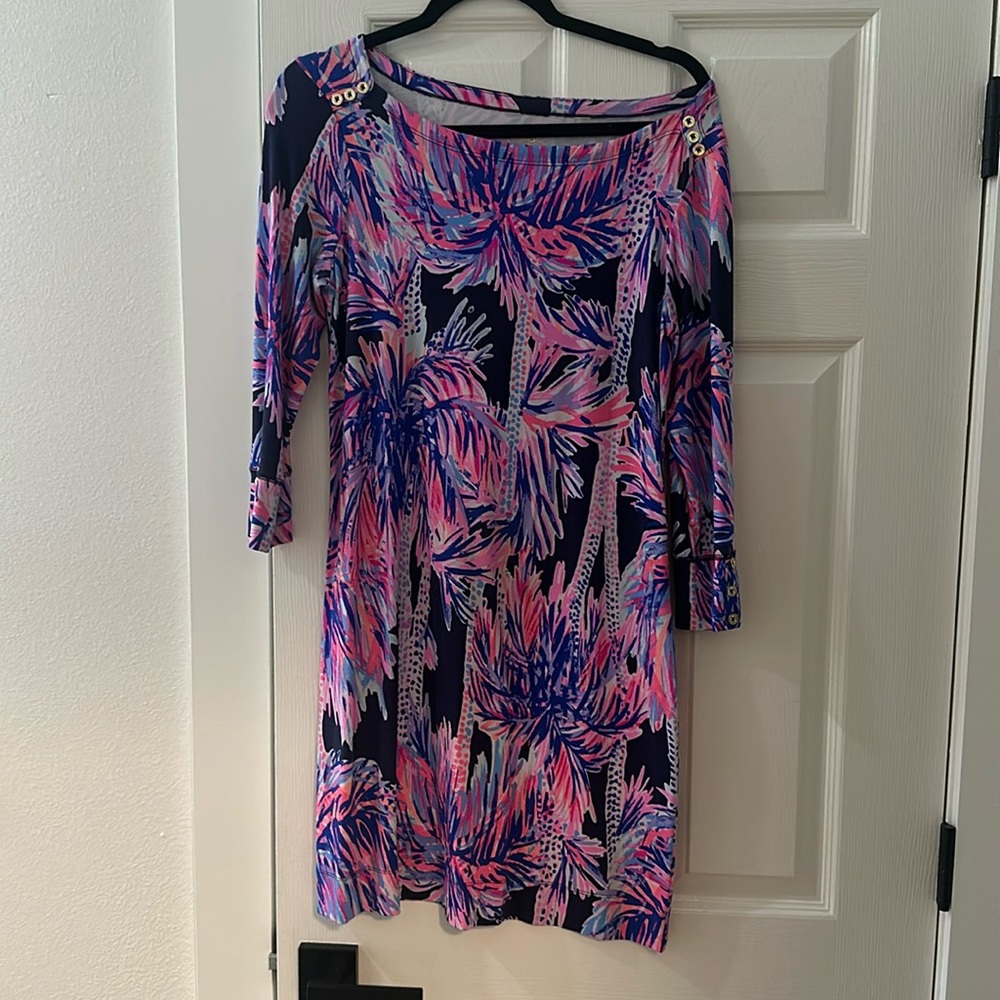 Lilly Pulitzer dress size M
